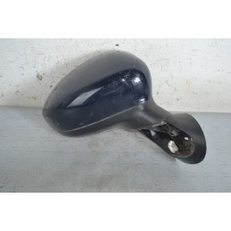 Specchietto retrovisore esterno DX Fiat Grande Punto Dal 2005 al 2018 Cod 021047  1657269408673