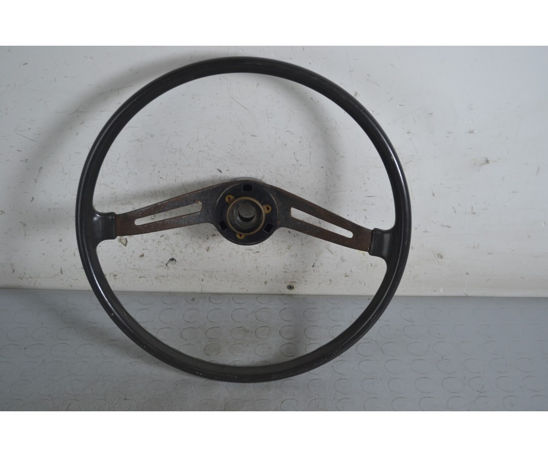 Volante Fiat 500 L Dal 1968 al 1972  1657270314437