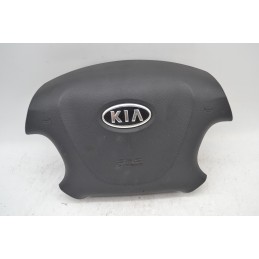 Airbag volante Kia Carnival Dal 2006 al 2014 Cod 56900-4d520va  1657284843992