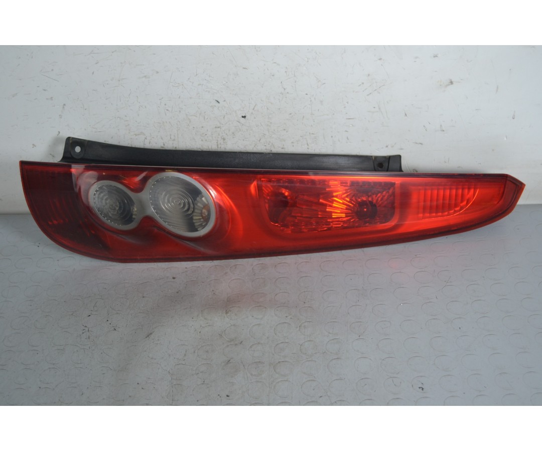 Fanale Stop Posteriore DX Ford Fiesta V 5 porte dal 2006 al 2008  1657289760966