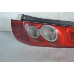 Fanale Stop Posteriore DX Ford Fiesta V 5 porte dal 2006 al 2008  1657289760966