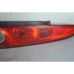 Fanale Stop Posteriore DX Ford Fiesta V 5 porte dal 2006 al 2008  1657289760966