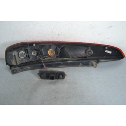 Fanale Stop Posteriore DX Ford Fiesta V 5 porte dal 2006 al 2008  1657289760966