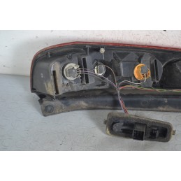 Fanale Stop Posteriore DX Ford Fiesta V 5 porte dal 2006 al 2008  1657289760966