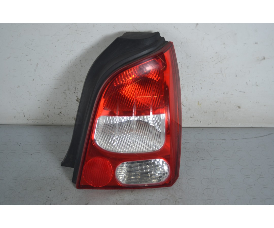 Fanale Stop Posteriore DX Renault Twingo II dal 2007 al 2014 Cod 2va965454  1657289990585