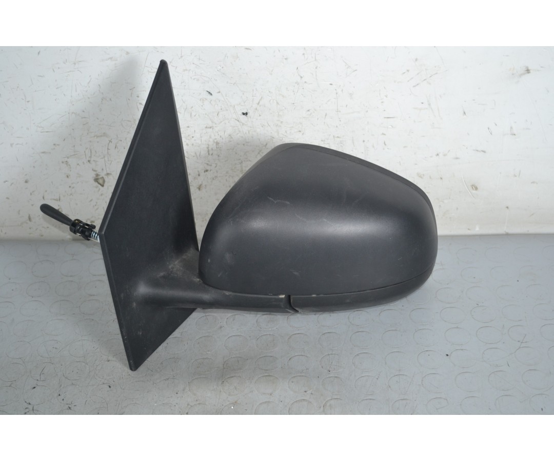Specchietto retrovisore esterno SX Renault Twingo III Dal 2014 in poi Cod 026829  1657292718909