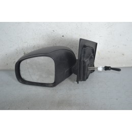 Specchietto retrovisore esterno SX Renault Twingo III Dal 2014 in poi Cod 026829  1657292718909