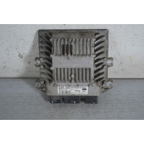 Centralina ECU Ford Fiesta V dal 2002 al 2008 Cod 7s61-12a650-aa  1657292756512