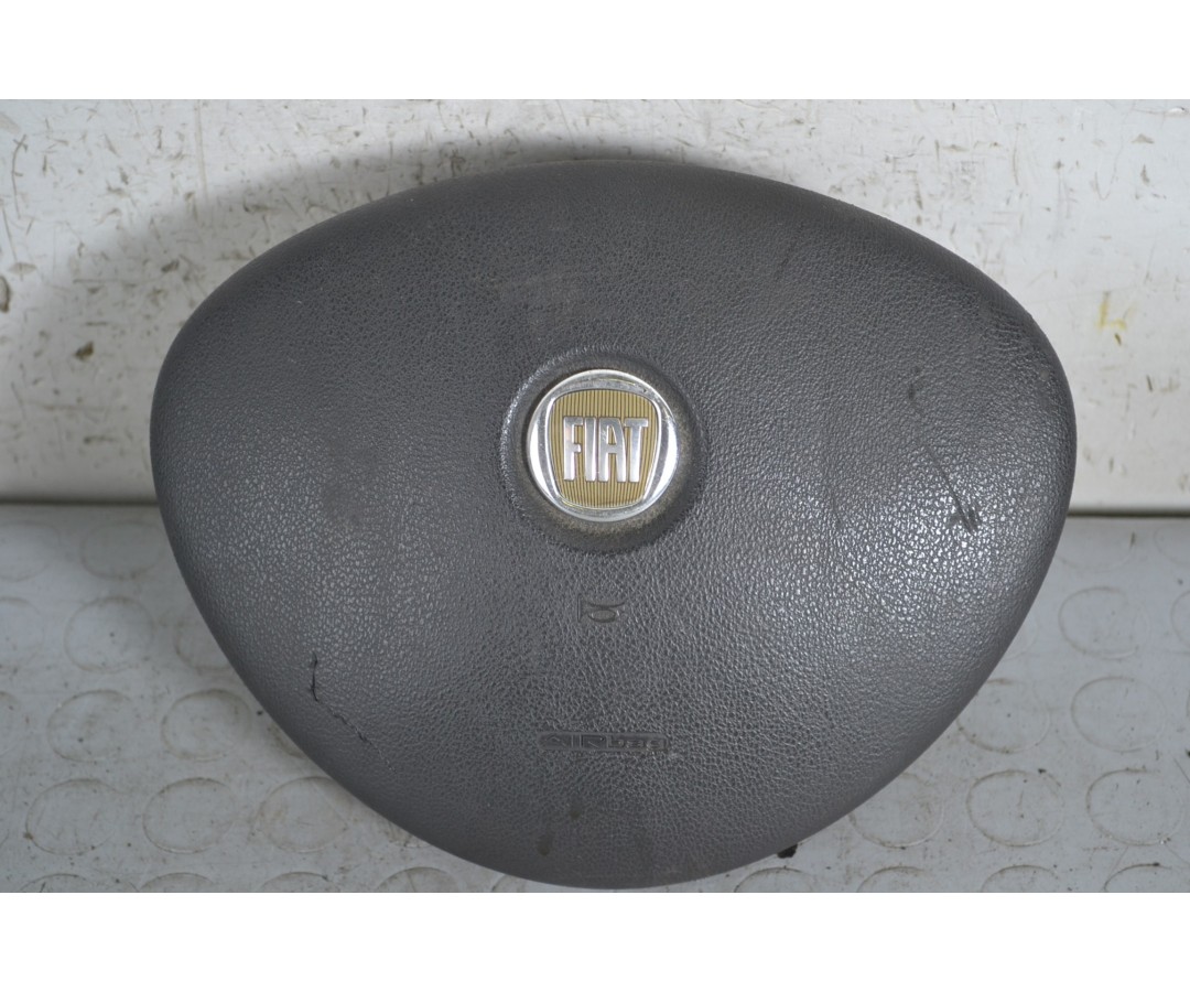 Airbag volante Fiat Punto Dal 1999 al 2011 Cod 7354756680  1657522504586