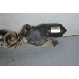 Motorino Tergicristalli Anteriore Mitsubishi Colt dal 2004 al 2012 Cod mn145985  1657529209040