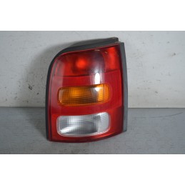 Fanale Stop Posteriore DX Nissan Micra K11 dal 1992 al 2002 Cod 265501F505  1657529704798