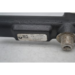Tubo iniezione Diesel Renault Clio Dal 2012 al 2019 Cod h8201157327  1657548250993