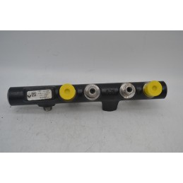 Tubo iniezione Diesel Dacia Sandero Dal 2012 al 2020 Cod 175215346r  1657549019285