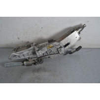 Piantone dello Sterzo Ford Focus II dal 2004 al 2011 Cod zg511361h  1657549801392