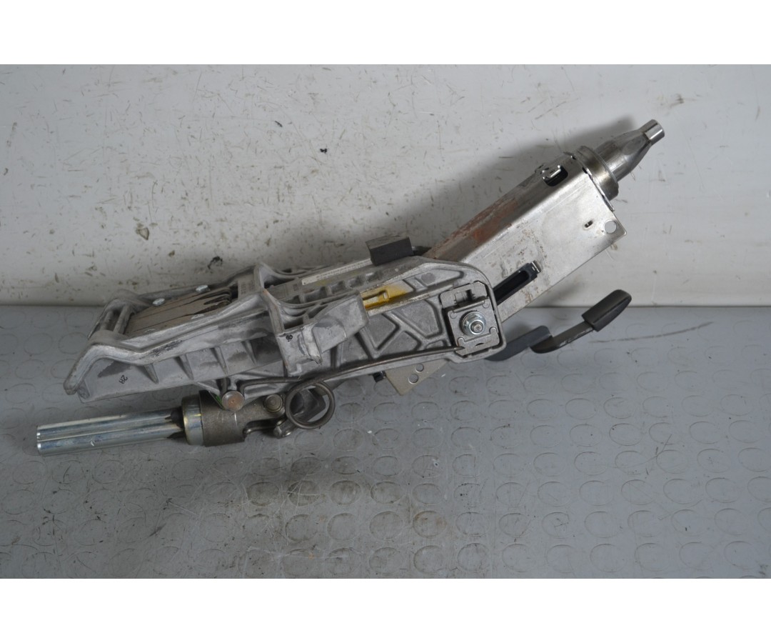 Piantone dello Sterzo Ford Focus II dal 2004 al 2011 Cod zg511361h  1657549801392