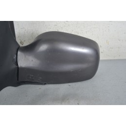 Specchietto retrovisore esterno SX Tata Safari Dal 1998 al 2010 Cod 015479  1657551220976