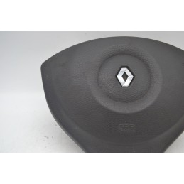 Airbag volante Renault Modus Dal 2004 al 2013 Cod 8200591699  1657551919764