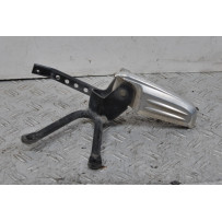 Pedale Poggiapiedi Passeggero DX Honda PCX 125 / 150 dal 2009 al 2016  1657613065835