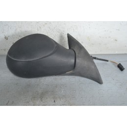 Specchietto Retrovisore Esterno DX Citroen C3 Pluriel dal 2003 al 2009 Cod 022026  1657613991578