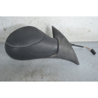 Specchietto Retrovisore Esterno DX Citroen C3 Pluriel dal 2003 al 2009 Cod 022026  1657613991578