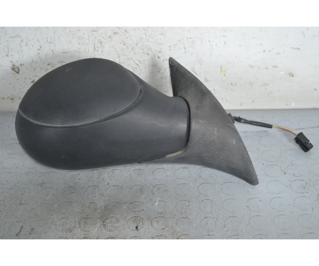 Specchietto Retrovisore Esterno DX Citroen C3 Pluriel dal 2003 al 2009 Cod 022026  1657613991578