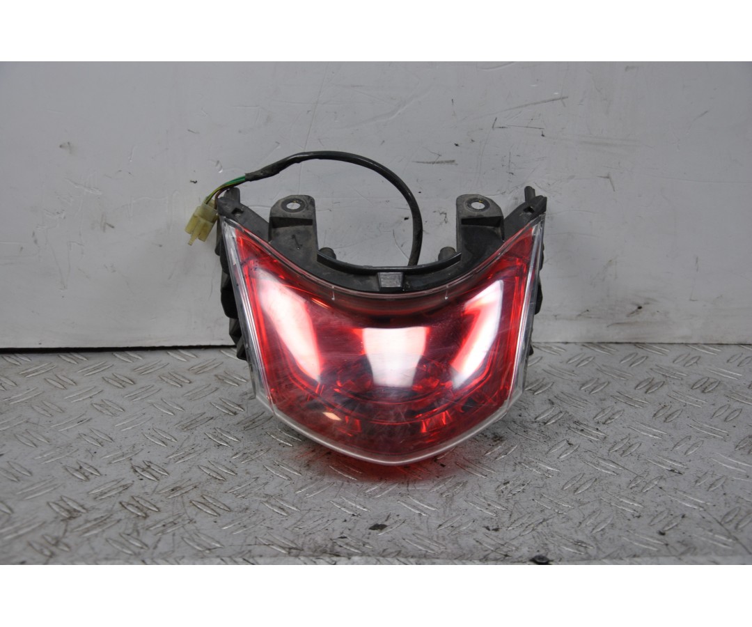 Faro Fanale Stop Posteriore Honda PCX 125 / 150 dal 2009 al 2016  1657614544025