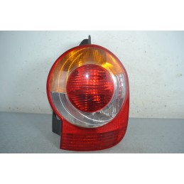 Fanale stop posteriore DX Renault Modus Dal 2004 al 2013 Cod 8200212204  1657622628823