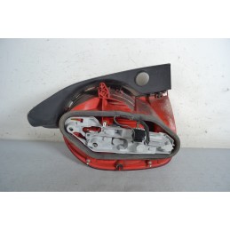 Fanale stop posteriore DX Renault Modus Dal 2004 al 2013 Cod 8200212204  1657622628823