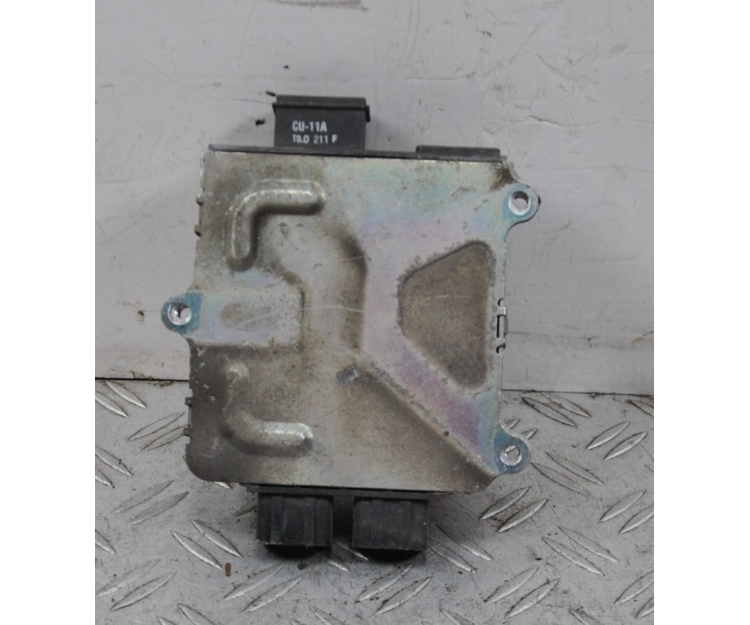 Centralina Ecu Honda PCX 125 / 150 dal 2009 al 2016 Cod. 642ED02  1657623505062