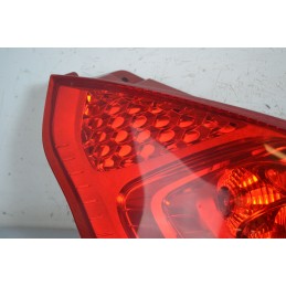 Fanale stop posteriore SX Ford Fiesta Dal 2008 al 2013 Cod 8A61-13405-A  1657628220168