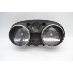 Strumentazione contachilometri completa Nissan Qashqai J10 Dal 2006 al 2010 Cod JD73A/ 18R67Q8  1657630460118