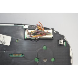 Strumentazione contachilometri completa Nissan Qashqai J10 Dal 2006 al 2010 Cod JD73A/ 18R67Q8  1657630460118