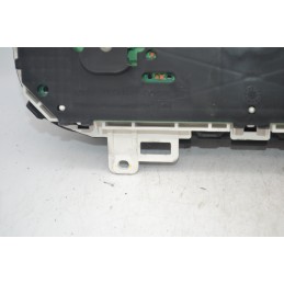 Strumentazione contachilometri completa Nissan Qashqai J10 Dal 2006 al 2010 Cod JD73A/ 18R67Q8  1657630460118