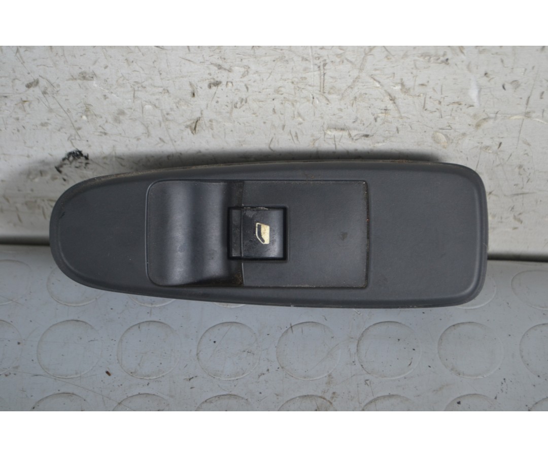 Pulsantiera Alzacristalli Anteriore DX Citroen C4 Picasso dal 2006 al 2013 Cod 96639377zd  1657633810286