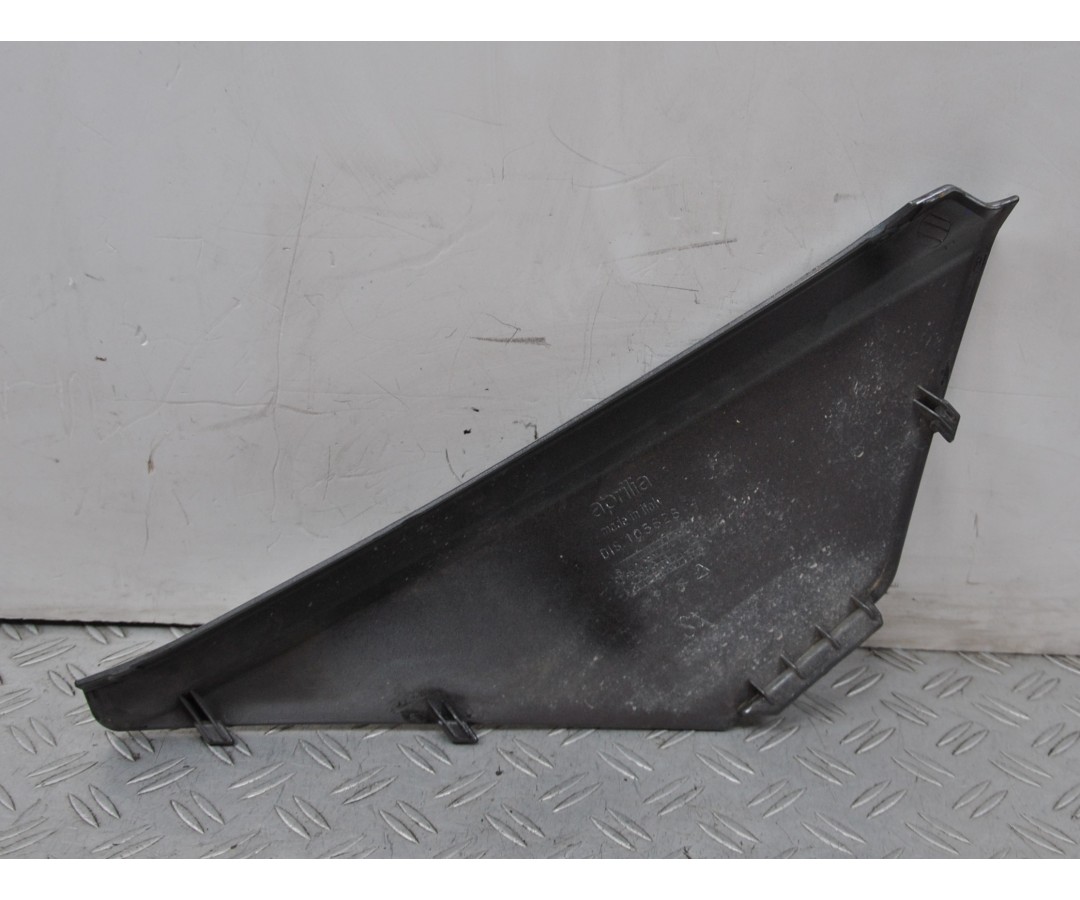Carena Fianchetto Laterale SX Aprilia Atlantic 400 Dal 2005 al 2011  1657707759992