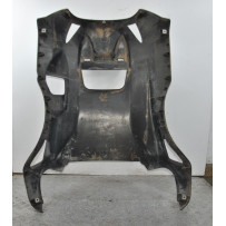 Carena Sottopedana Aprilia Atlantic 400 Dal 2005 al 2011  1657787598207