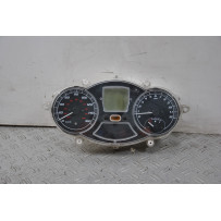 Strumentazione Contachilometri Piaggio MP3 250 Dal 2004 Al 2011  1657878793979
