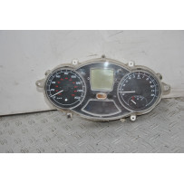 Strumentazione Contachilometri Piaggio MP3 250 Dal 2004 Al 2011  1657879167564