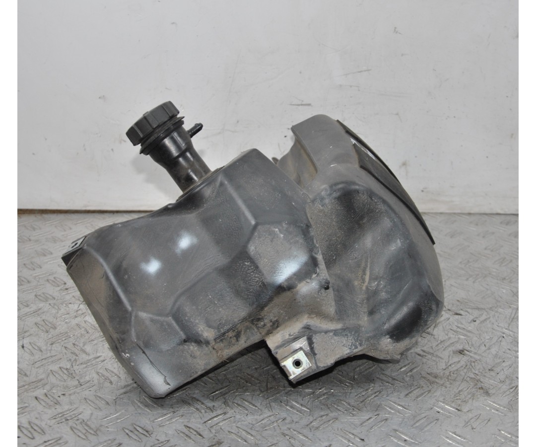 Serbatoio Carburante Piaggio Vespa 50 Sprint 4t Dal 2014 al 2017  1658327080114