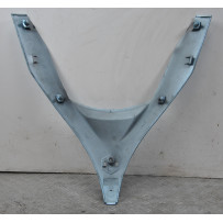 Carena Scudetto Boomerang Frontale Piaggio MP3 250 IE Dal 2006 Al 2011  1658326444894