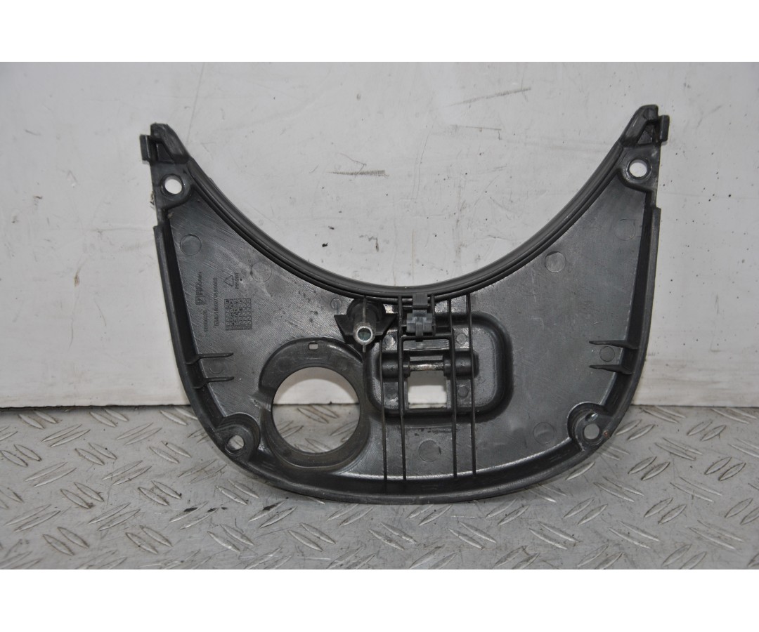 Carena Coperchio Vano Sottosella Piaggio Vespa 50 Sprint 4t Dal 2014 al 2017  1658330419802