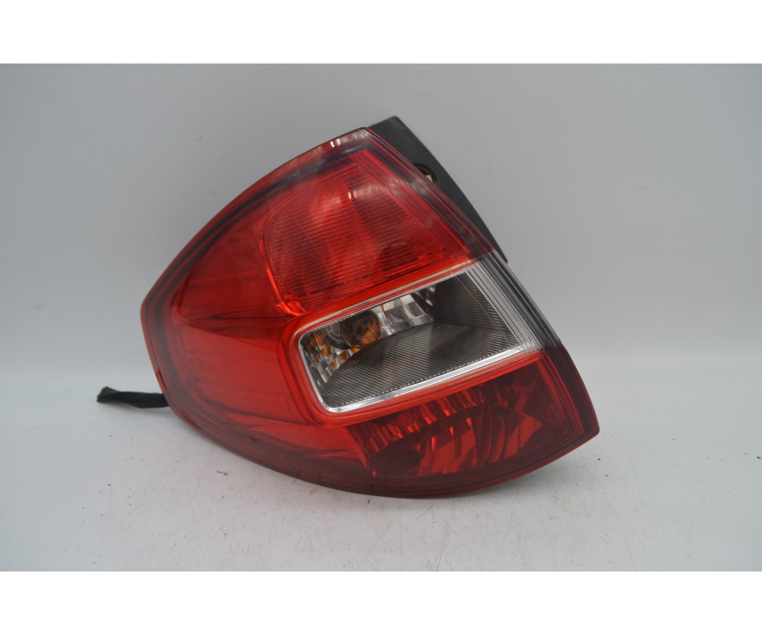 Fanale stop posteriore esterno SX Renault Koleos Dal 2008 in poi Cod 26555-JY00  1658731119516