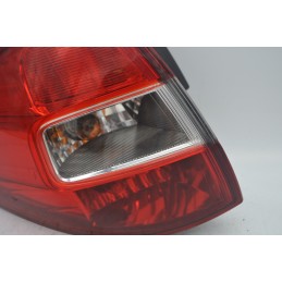 Fanale stop posteriore esterno SX Renault Koleos Dal 2008 in poi Cod 26555-JY00  1658731119516
