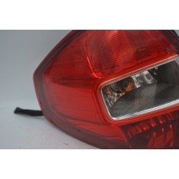 Fanale stop posteriore esterno SX Renault Koleos Dal 2008 in poi Cod 26555-JY00  1658731119516