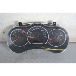 Strumentazione Contachilometri Completa Renault Koleos dal 2007 al 2016 Cod 24810-jz09b  1658732508159