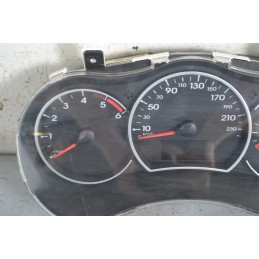 Strumentazione Contachilometri Completa Renault Koleos dal 2007 al 2016 Cod 24810-jz09b  1658732508159