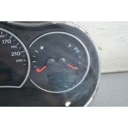 Strumentazione Contachilometri Completa Renault Koleos dal 2007 al 2016 Cod 24810-jz09b  1658732508159