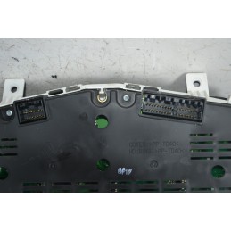 Strumentazione Contachilometri Completa Renault Koleos dal 2007 al 2016 Cod 24810-jz09b  1658732508159