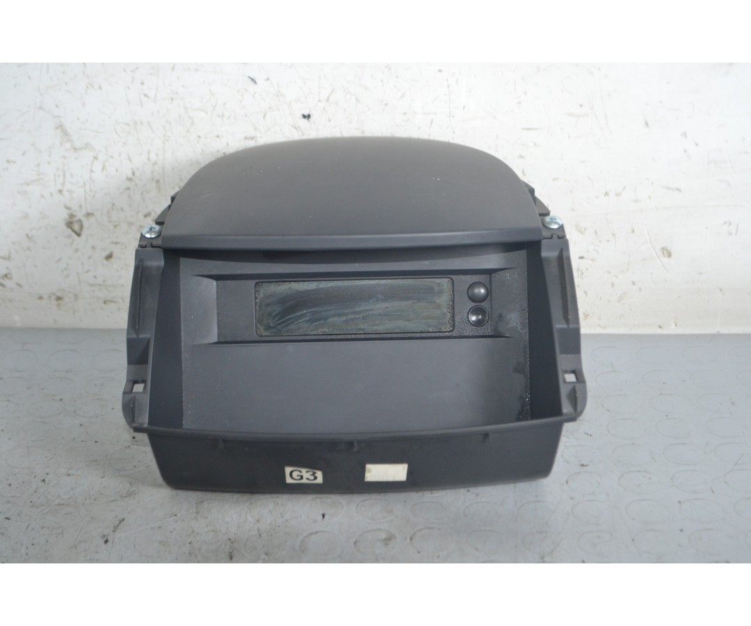 Display Computer di Bordo Renault Koleos dal 2008 al 2013 Cod 28118654-2f  1658736257275