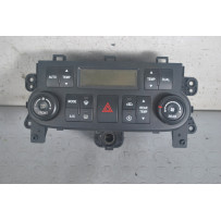 Controllo Comando Clima Kia Carnival VQ II dal 2006 al 2014 Cod 97250-4d250va  1658753488225